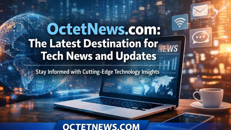 Octetnews Com