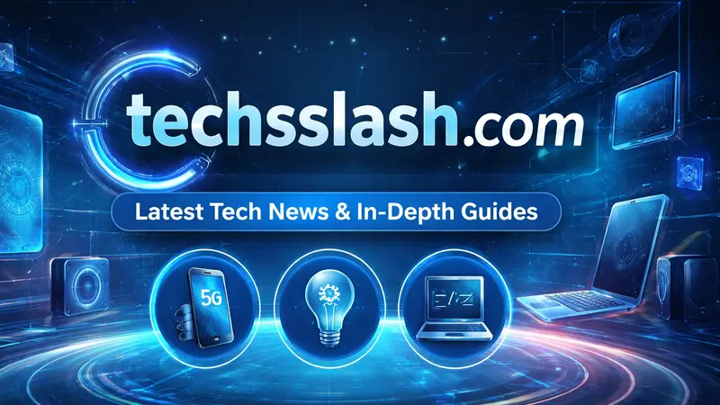 Techsslash com