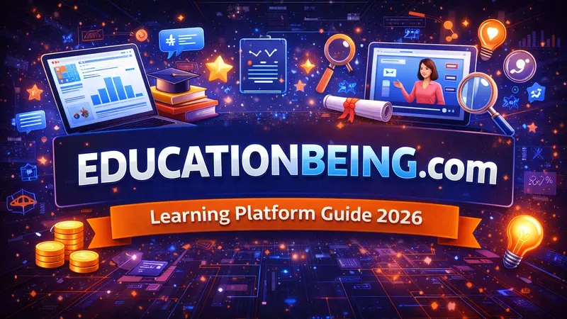 EducationBeing com