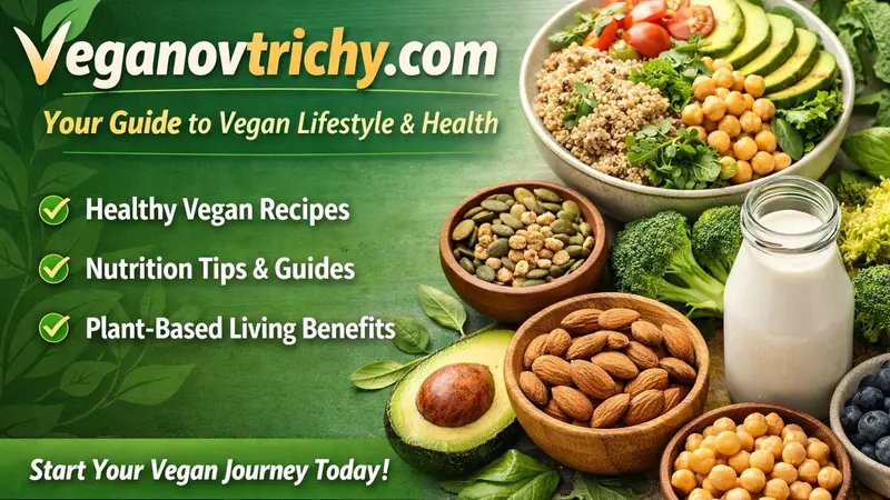 Veganovtrichy.com