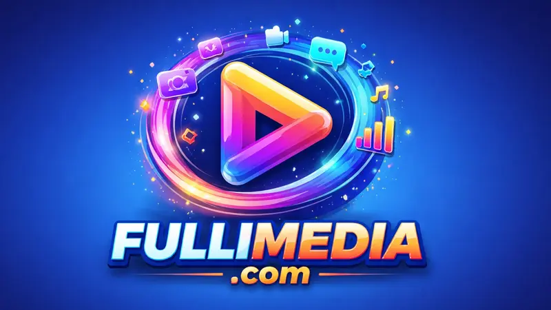 Fullimedia com