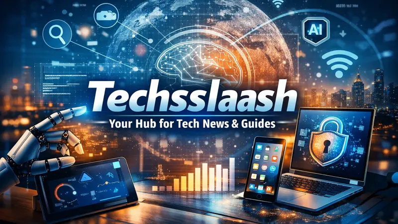 techsslaash