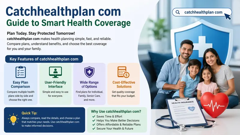 Catchhealthplan com
