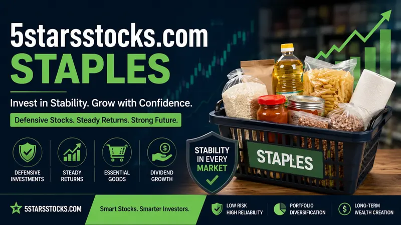 5starsstocks.com staples