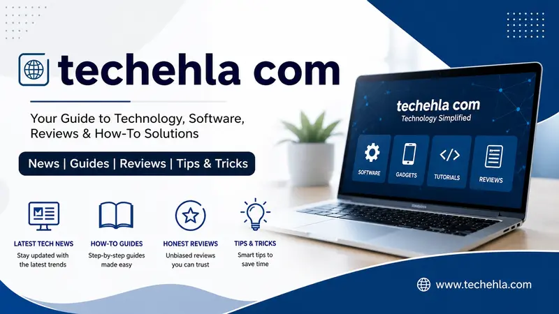 Techehla com